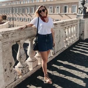 Meet your Posher, Molly